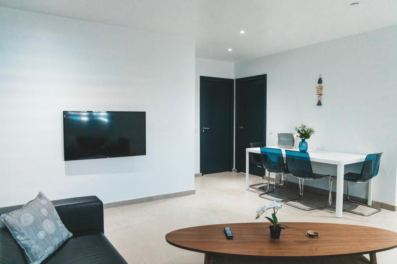 Gray Door Apartments - Adults Only Palm Beach Dış mekan fotoğraf